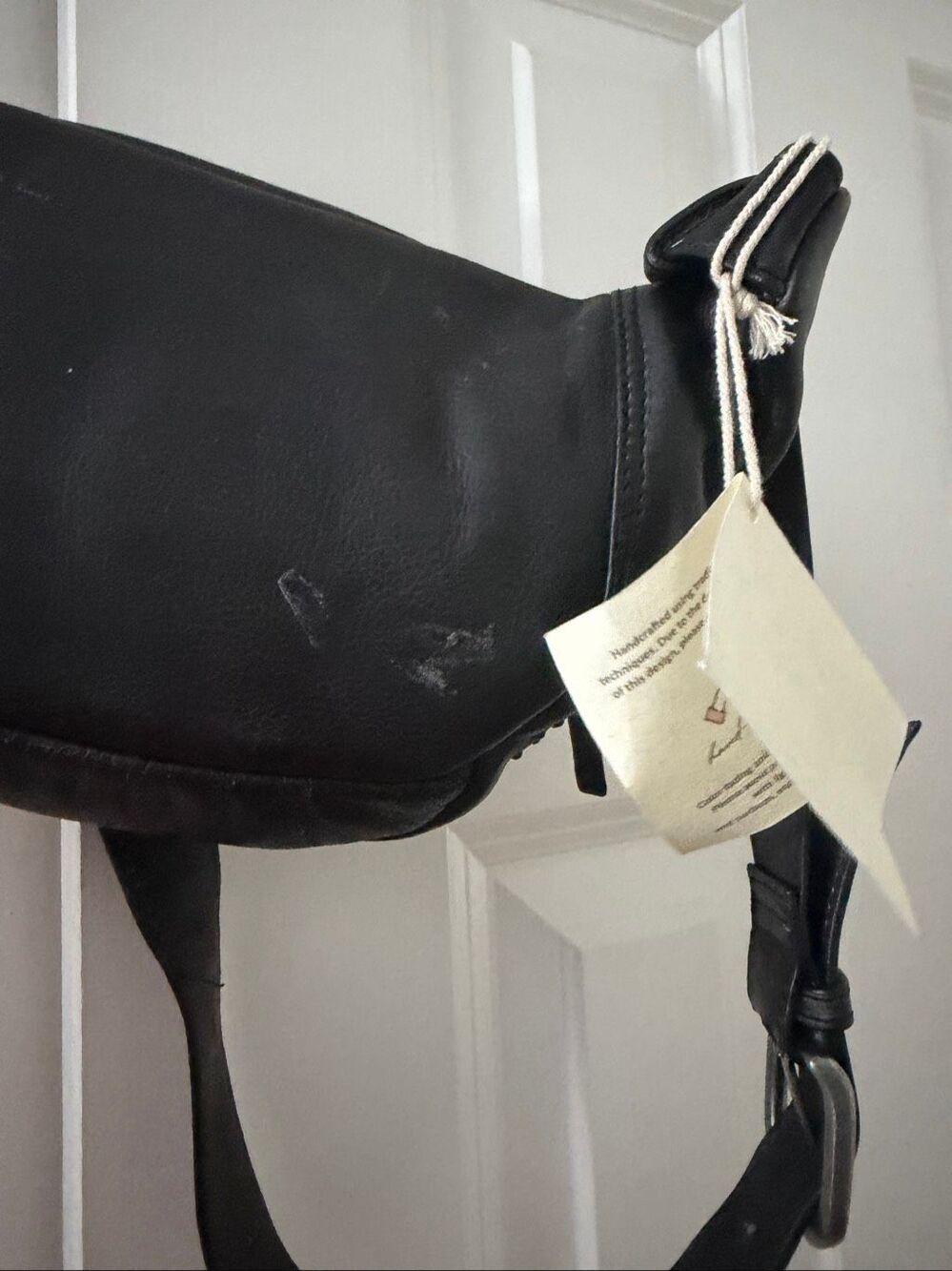 Free People Ana Adorned Sling Bag - Picture 7 of 7